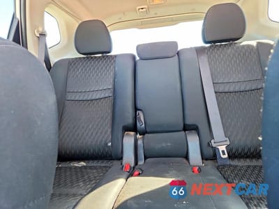 Zdjęcie 10 z 13 samochodu: 2020 NISSAN ROGUE SV VIN:KNMAT2MV6LP517845 - miniatura