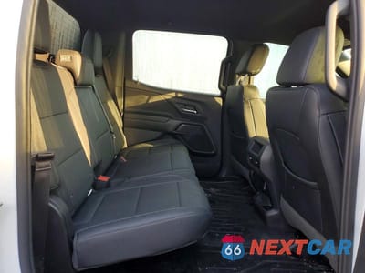 Zdjęcie 10 z 12 samochodu: 2024 CHEV SILVERADO VIN:1GC10UED9RU206186 - miniatura