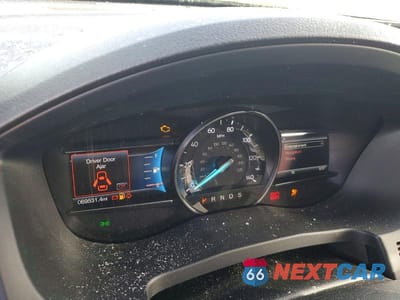 Zdjęcie 9 z 12 samochodu: 2017 FORD EXPLORER SPORT VIN:1FM5K8GT8HGC48008 - miniatura