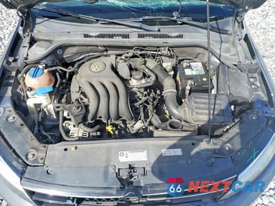 Zdjęcie 11 z 11 samochodu: 2015 VOLKSWAGEN JETTA BASE VIN:3VW2K7AJ9FM424511 - miniatura