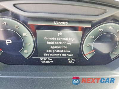 Zdjęcie 9 z 11 samochodu: 2021 AUDI A8 L VIN:WAU8DAF84MN018453 - miniatura