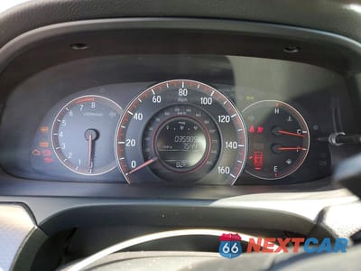 Zdjęcie 9 z 13 samochodu: 2017 HONDA ACCORD EXL VIN:1HGCT2B87HA005965 - miniatura