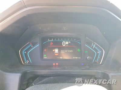 Zdjęcie 9 z 14 samochodu: 2024 HONDA ODYSSEY EXL VIN:5FNRL6H67RB043548 - miniatura