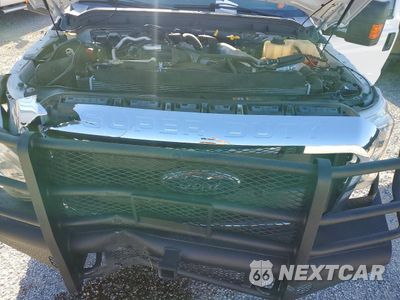 Zdjęcie 7 z 12 samochodu: 2015 FORD F350 SUPER DUTY FLATBED TRUCK VIN:1FD8W3HT7FEA89770 - miniatura