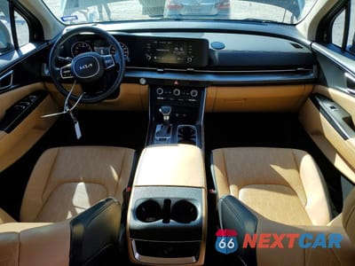 Zdjęcie 8 z 14 samochodu: 2024 KIA CARNIVAL LX VIN:KNDNB4H30R6433902 - miniatura