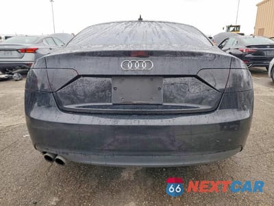 Zdjęcie 6 z 12 samochodu: 2014 AUDI A5 PREMIUM PLUS VIN:WAURFAFR4EA054112 - miniatura