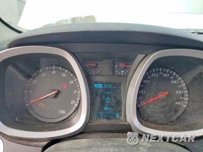 Zdjęcie 9 z 12 samochodu: 2015 CHEVROLET EQUINOX LT VIN:2GNFLFEKXF6140398 - miniatura