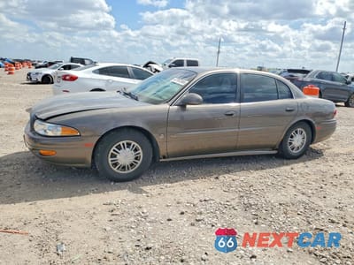 2002 BUICK LESABRE CUSTOM 1G4HP54K62U158499 - główne zdjęcie licytacji z USA - miniatura