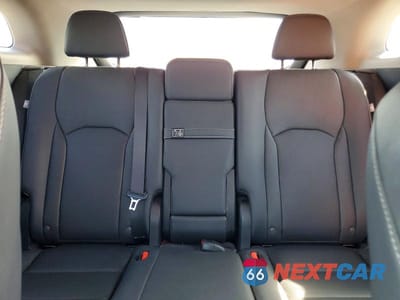 Zdjęcie 10 z 12 samochodu: 2022 LEXUS RX 350 BASE VIN:2T2AZMAA3NC250897 - miniatura