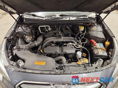 Zdjęcie 12 z 13 samochodu: 2018 SUBARU OUTBACK 2.5I LIMITED VIN:4S4BSANCXJ3349898 - miniatura
