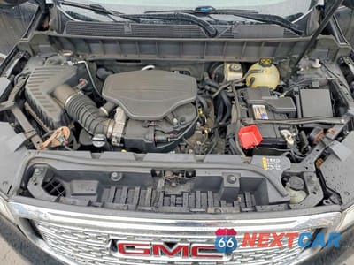 Zdjęcie 12 z 12 samochodu: 2018 GMC ACADIA DENALI VIN:1GKKNXLS3JZ164246 - miniatura