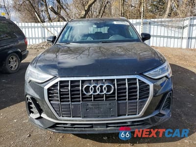 Piąte zdjęcie samochodu w środku: 2020 AUDI Q3 PREMIUM PLUS S-LINE VIN:WA1EECF38L1033914 - miniatura