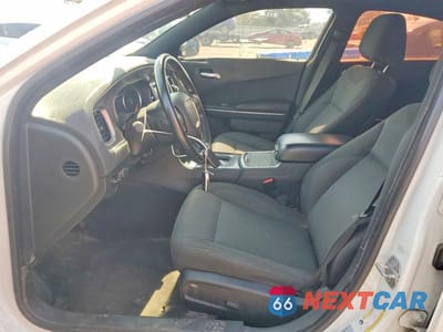 Zdjęcie 7 z 11 samochodu: 2017 DODGE CHARGER SE VIN:2C3CDXBGXHH518679 - miniatura