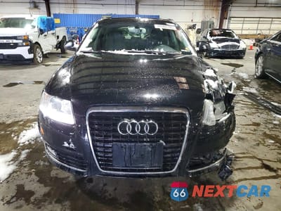 Piąte zdjęcie samochodu w środku: 2010 AUDI A6 PRESTIGE VIN:WAU4GAFB4AN082814 - miniatura