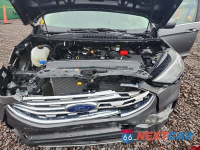 Zdjęcie 11 z 12 samochodu: 2022 FORD EDGE SEL VIN:2FMPK4J94NBA85083 - miniatura