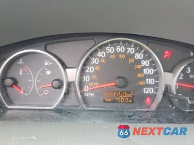 Zdjęcie 9 z 12 samochodu: 2006 SATURN ION LEVEL 2 VIN:1G8AJ55F06Z163046 - miniatura
