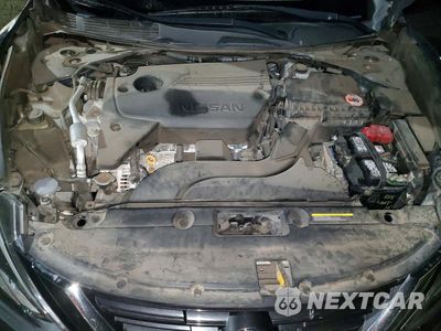Zdjęcie 12 z 14 samochodu: 2018 NISSAN ALTIMA 2.5 SR VIN:1N4AL3AP2JC284827 - miniatura