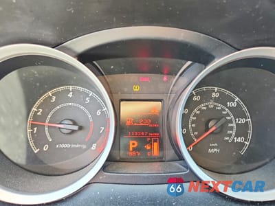 Zdjęcie 9 z 12 samochodu: 2014 MITSUBISHI LANCER ES VIN:JA32U2FU8EU003973 - miniatura