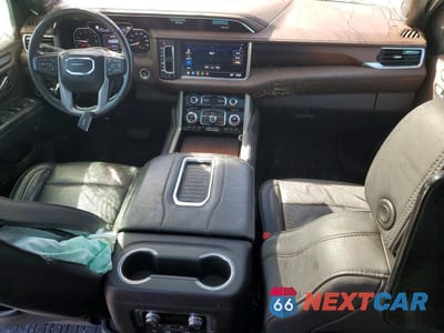 Zdjęcie 8 z 12 samochodu: 2021 GMC YUKON DENALI VIN:1GKS2DKL5MR391329 - miniatura