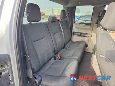 Zdjęcie 10 z 12 samochodu: 2019 FORD F150 SUPER CAB VIN:1FTEX1EP1KKC68429 - miniatura