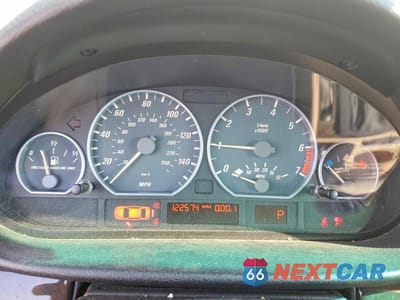 Zdjęcie 9 z 12 samochodu: 2002 BMW 330 CI VIN:WBABS53402JU91842 - miniatura