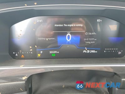Zdjęcie 9 z 13 samochodu: 2024 VOLKSWAGEN TIGUAN SE VIN:3VV3B7AX5RM049041 - miniatura