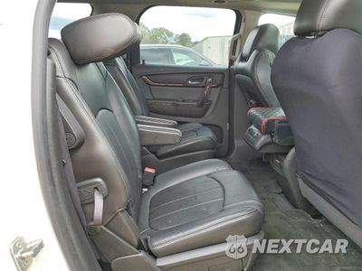 Zdjęcie 11 z 14 samochodu: 2013 GMC ACADIA DENALI VIN:1GKKRTKD4DJ114586 - miniatura