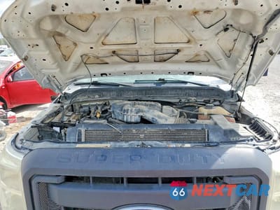 Zdjęcie 12 z 13 samochodu: 2015 FORD F250 SUPER DUTY VIN:1FT7W2B65FEA10710 - miniatura