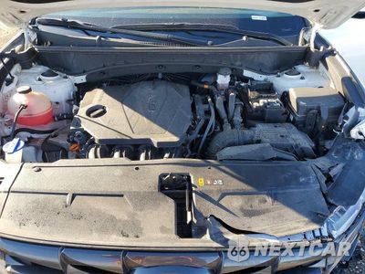 Zdjęcie 12 z 12 samochodu: 2024 HYUNDAI TUCSON SEL VIN:5NMJB3DE8RH423167 - miniatura