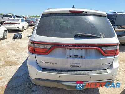 Zdjęcie 6 z 13 samochodu: 2015 DODGE DURANGO LIMITED VIN:1C4RDHDG9FC132778 - miniatura