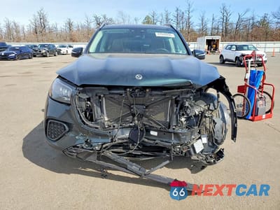 Piąte zdjęcie samochodu w środku: 2024 MERCEDES-BENZ GLS 450 4MATIC VIN:4JGFF5KE9RB038564 - miniatura