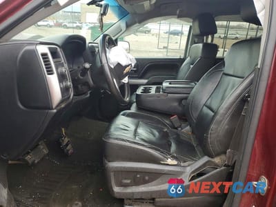 Zdjęcie 7 z 13 samochodu: 2015 CHEVROLET SILVERADO K1500 LT VIN:3GCUKREC9FG402817 - miniatura
