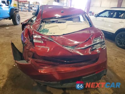 Zdjęcie 6 z 12 samochodu: 2014 FORD TAURUS SEL VIN:1FAHP2H86EG149439 - miniatura