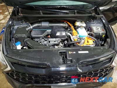 Zdjęcie 11 z 13 samochodu: 2025 KIA SPORTAGE PLUG-IN HYBRID X-LINE PRESTIGE VIN:KNDPZDDH6S7194524 - miniatura