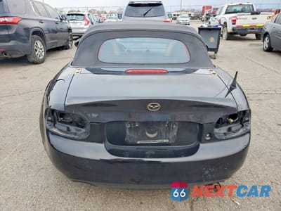 Zdjęcie 6 z 13 samochodu: 2010 MAZDA MX-5 MIATA VIN:JM1NC2EF0A0212436 - miniatura
