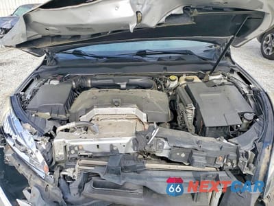 Zdjęcie 11 z 12 samochodu: 2016 CHEVROLET MALIBU LIMITED LTZ VIN:1G11E5SA9GF103507 - miniatura