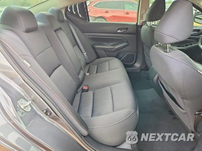 Zdjęcie 10 z 13 samochodu: 2020 NISSAN ALTIMA 2.5 S VIN:1N4BL4BVXLC239998 - miniatura
