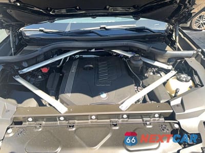 Zdjęcie 7 z 10 samochodu: 2021 BMW X5 XDRIVE40I VIN:5UXCR6C03M9G17395 - miniatura