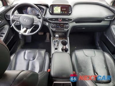 Zdjęcie 8 z 13 samochodu: 2020 HYUNDAI SANTA FE LIMITED 2.0T VIN:5NMS53AA5LH274303 - miniatura
