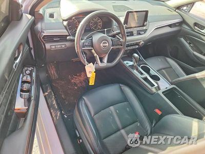 Zdjęcie 8 z 13 samochodu: 2024 NISSAN ALTIMA SR VIN:1N4BL4CV9RN332698 - miniatura