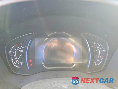 Zdjęcie 9 z 13 samochodu: 2020 HYUNDAI SANTA FE SEL VIN:5NMS3CAD0LH223209 - miniatura