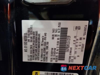Zdjęcie 13 z 13 samochodu: 2018 FORD MUSTANG VIN:1FATP8UH1J5112159 - miniatura