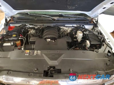 Zdjęcie 11 z 11 samochodu: 2016 CHEVROLET SILVERADO K1500 LT VIN:1GCVKREC0GZ346269 - miniatura