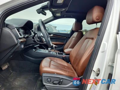 Zdjęcie 7 z 14 samochodu: 2019 AUDI Q5 PREMIUM PLUS VIN:WA1BNAFYXK2099022 - miniatura