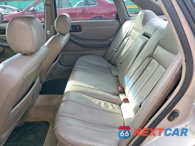 Zdjęcie 10 z 12 samochodu: 1999 TOYOTA AVALON XLS VIN:4T1BF18B4XU302456 - miniatura