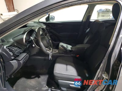 Zdjęcie 7 z 12 samochodu: 2019 SUBARU IMPREZA PREMIUM VIN:4S3GKAC60K3601893 - miniatura