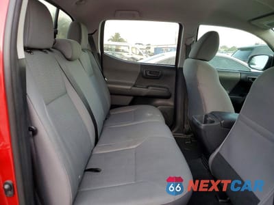 Zdjęcie 10 z 11 samochodu: 2019 TOYOTA TACOMA SR VIN:5TFAX5GN3KX145946 - miniatura