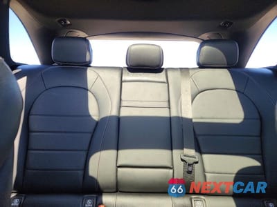 Zdjęcie 10 z 13 samochodu: 2018 MERCEDES-BENZ GLC 300 VIN:WDC0G4JB0JV021237 - miniatura