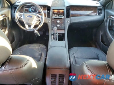 Zdjęcie 8 z 11 samochodu: 2015 FORD TAURUS LIMITED VIN:1FAHP2F8XFG108915 - miniatura