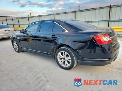 Drugie zdjęcie samochodu z przodu: 2012 FORD TAURUS SEL VIN:1FAHP2EW0CG120700 - miniatura